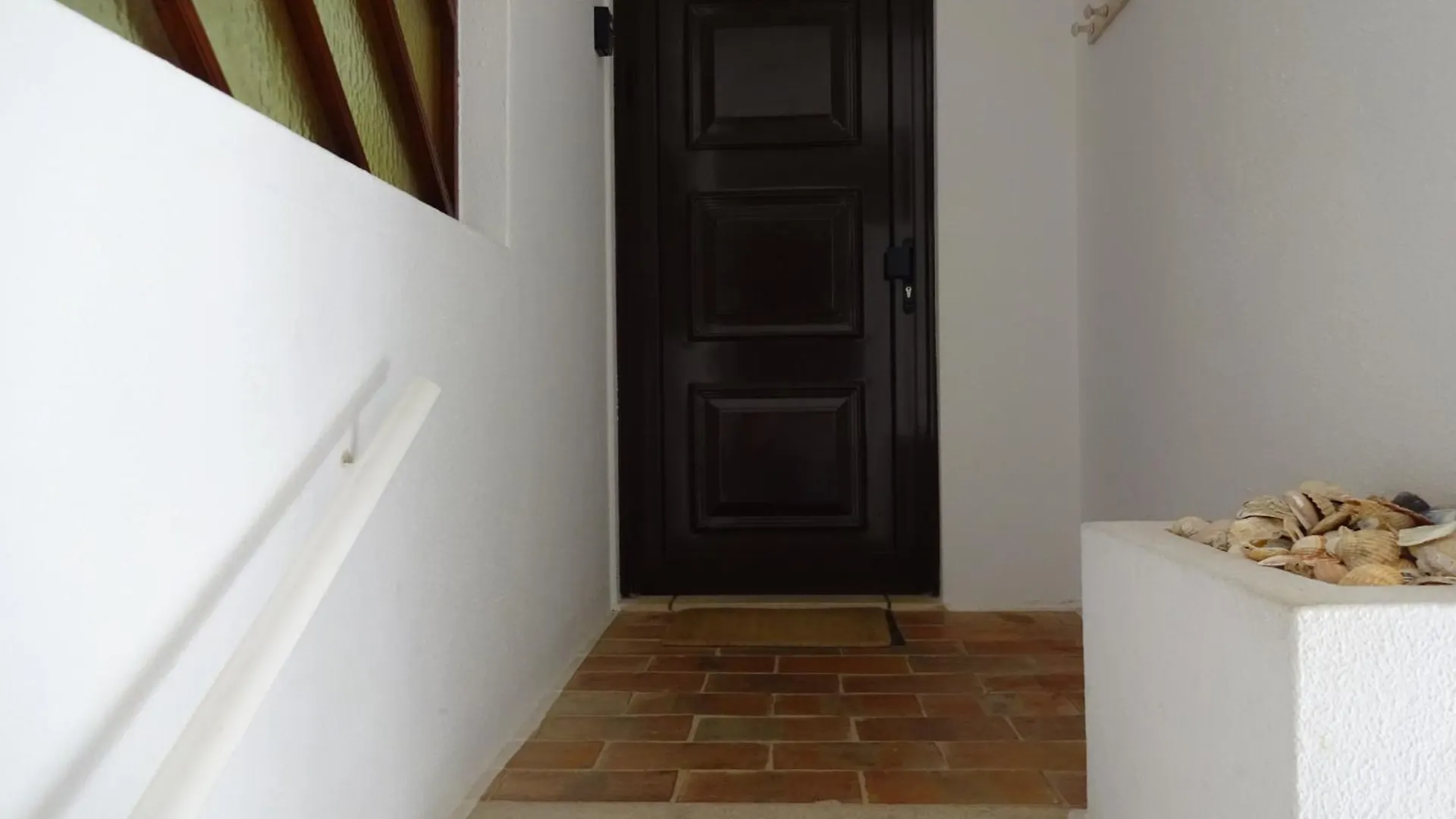Apartment Lecomer Carvoeiro