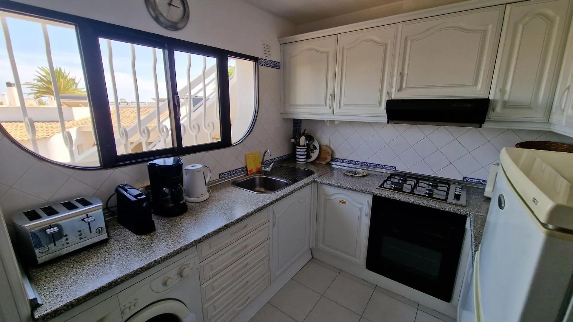 Apartment Lecomer Carvoeiro