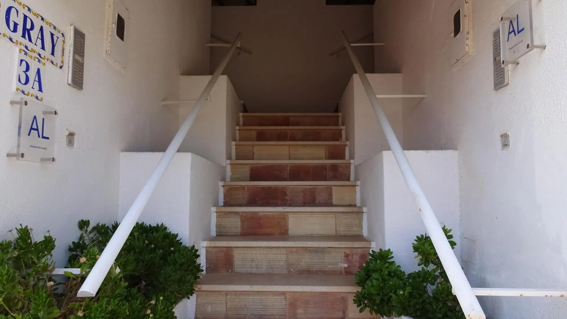Lecomer Carvoeiro  Apartment Carvoeiro (Lagoa)