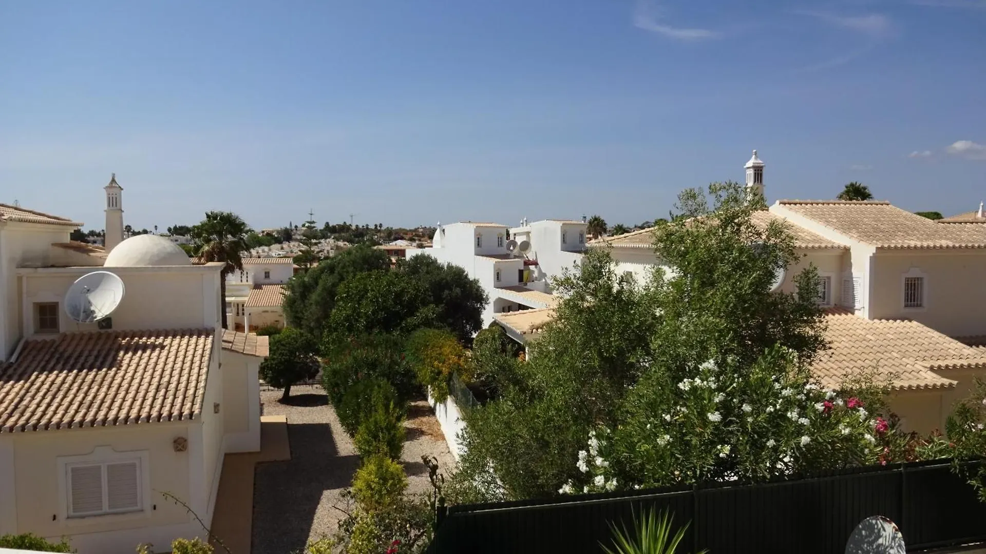Lecomer Carvoeiro  Apartment Carvoeiro (Lagoa)