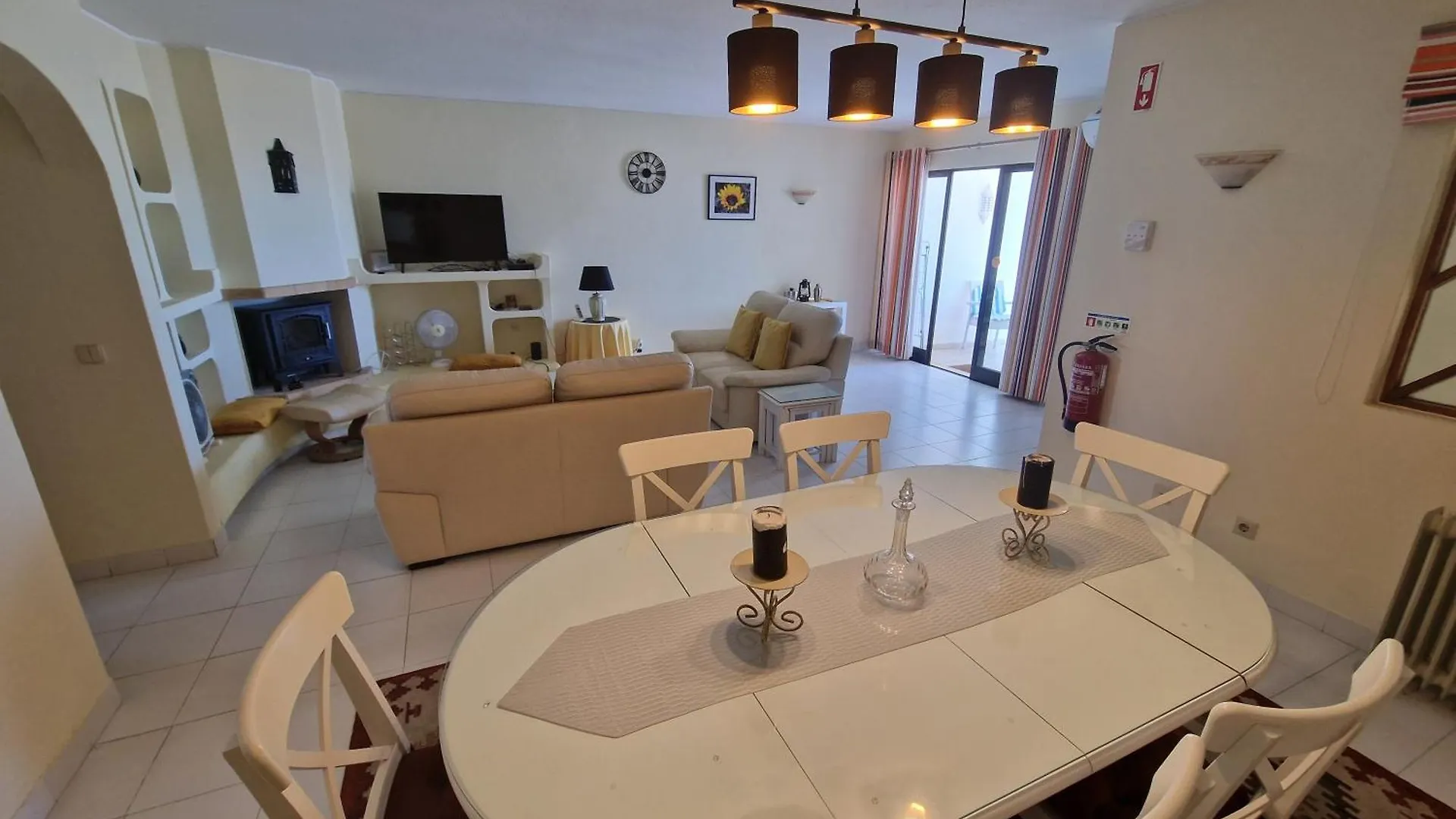 Lecomer Carvoeiro  Apartment Carvoeiro (Lagoa)