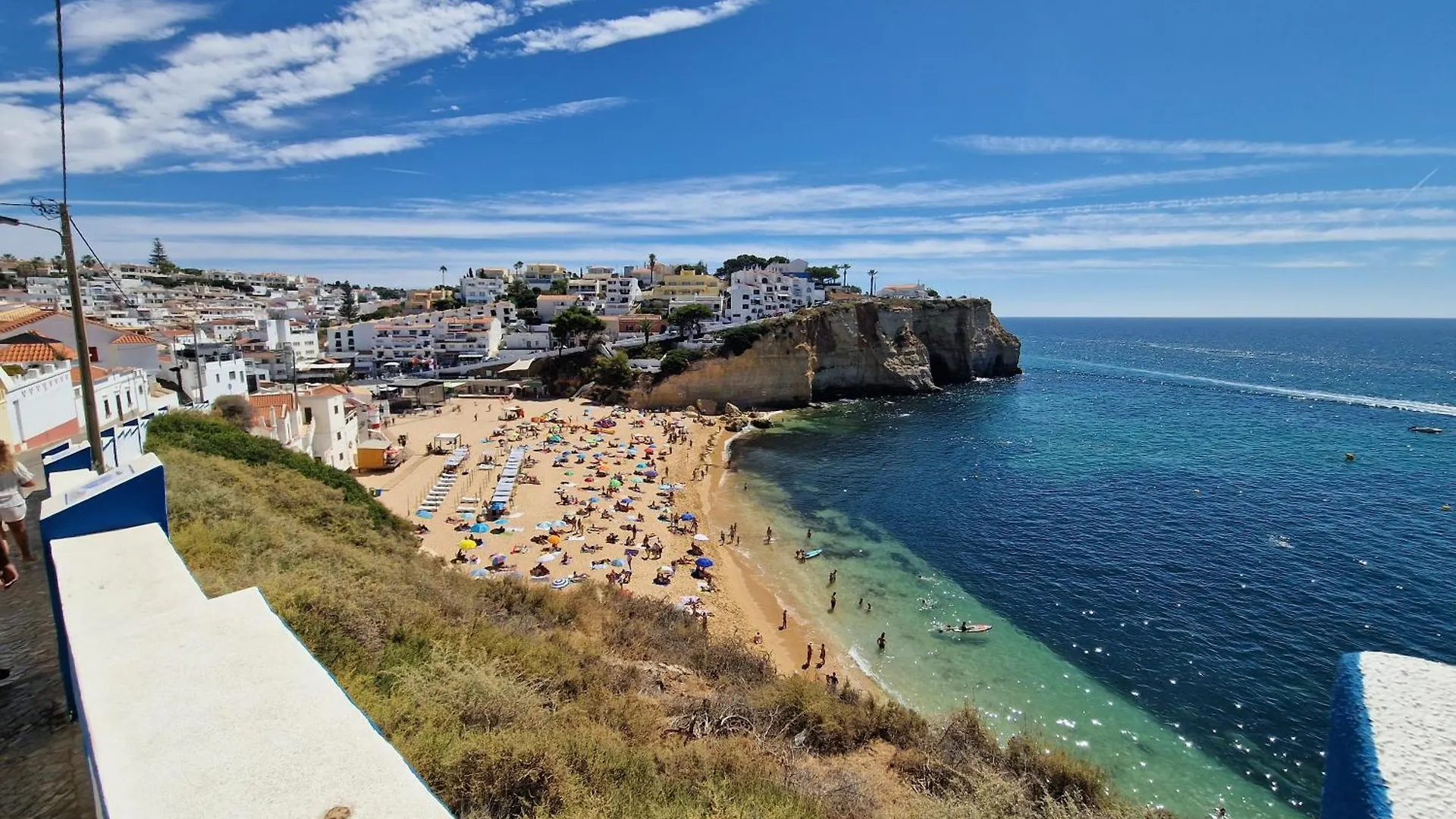 Apartment Lecomer Carvoeiro