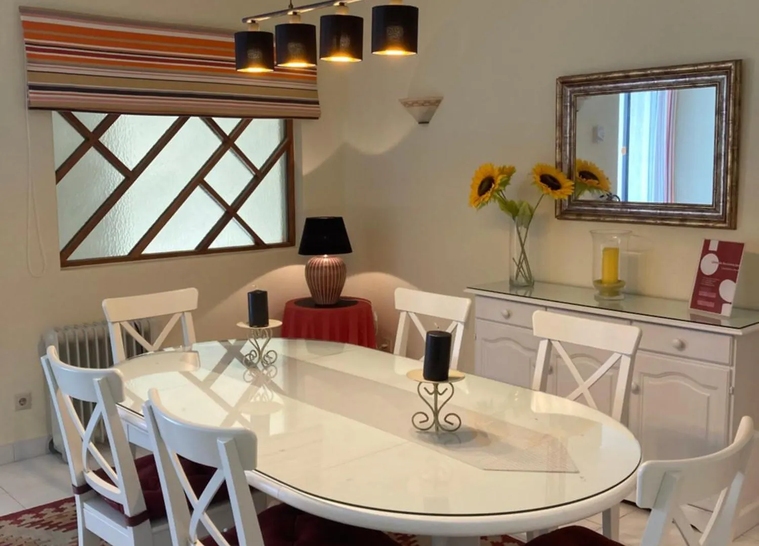 Lecomer Carvoeiro  Apartment