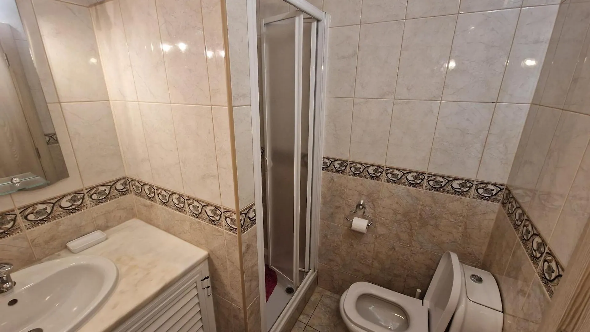 Apartment Lecomer Carvoeiro