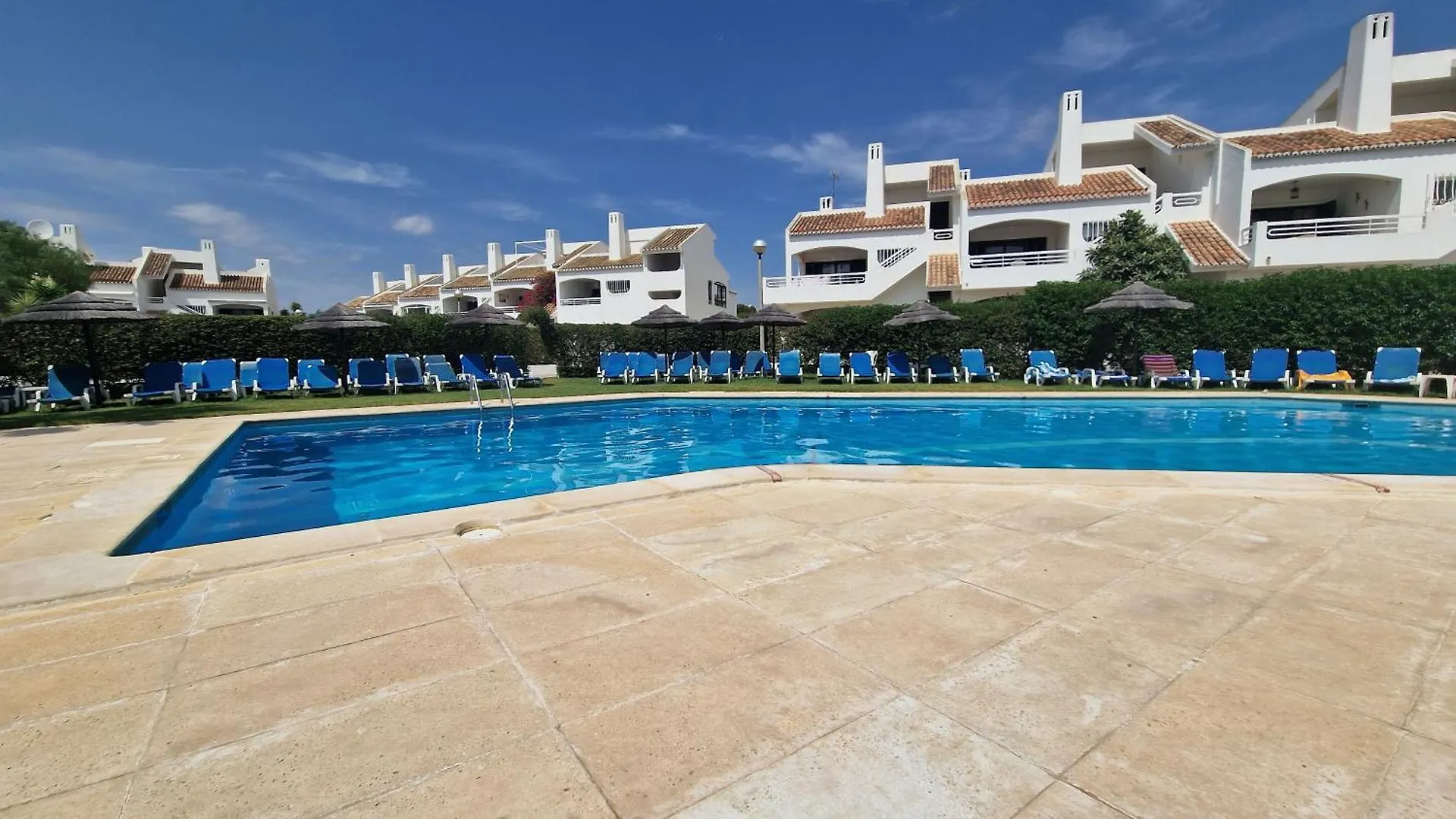 Lecomer Carvoeiro  Apartment Carvoeiro (Lagoa)