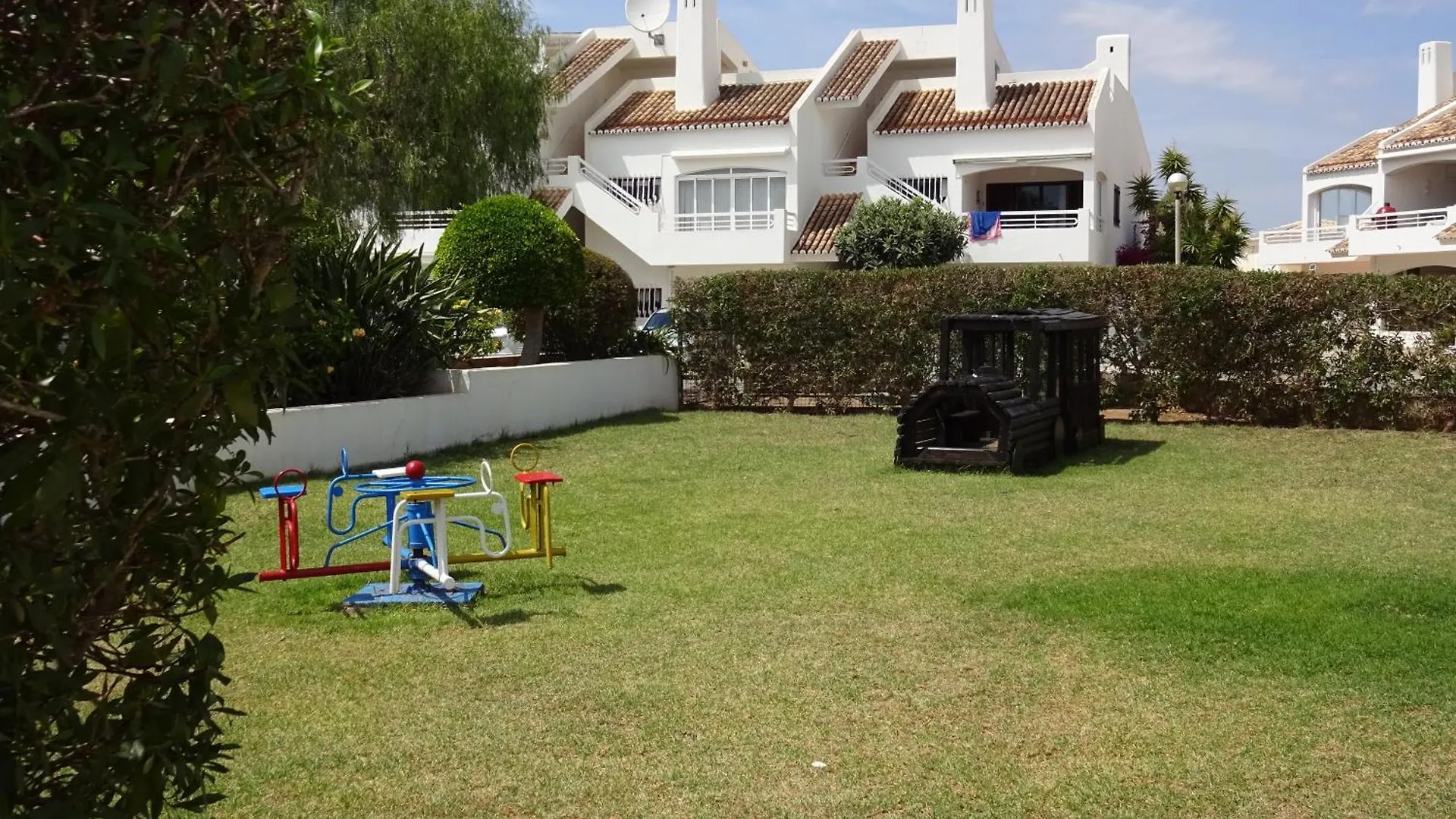 Apartment Lecomer Carvoeiro