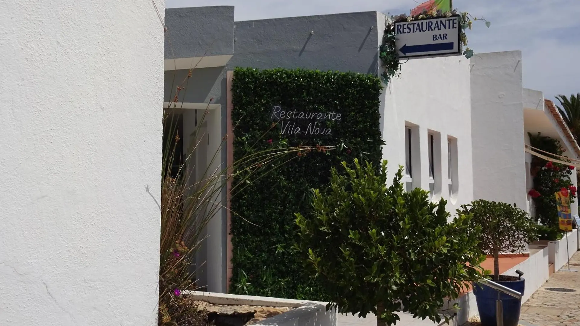 Lecomer Carvoeiro  0*, Carvoeiro (Lagoa)