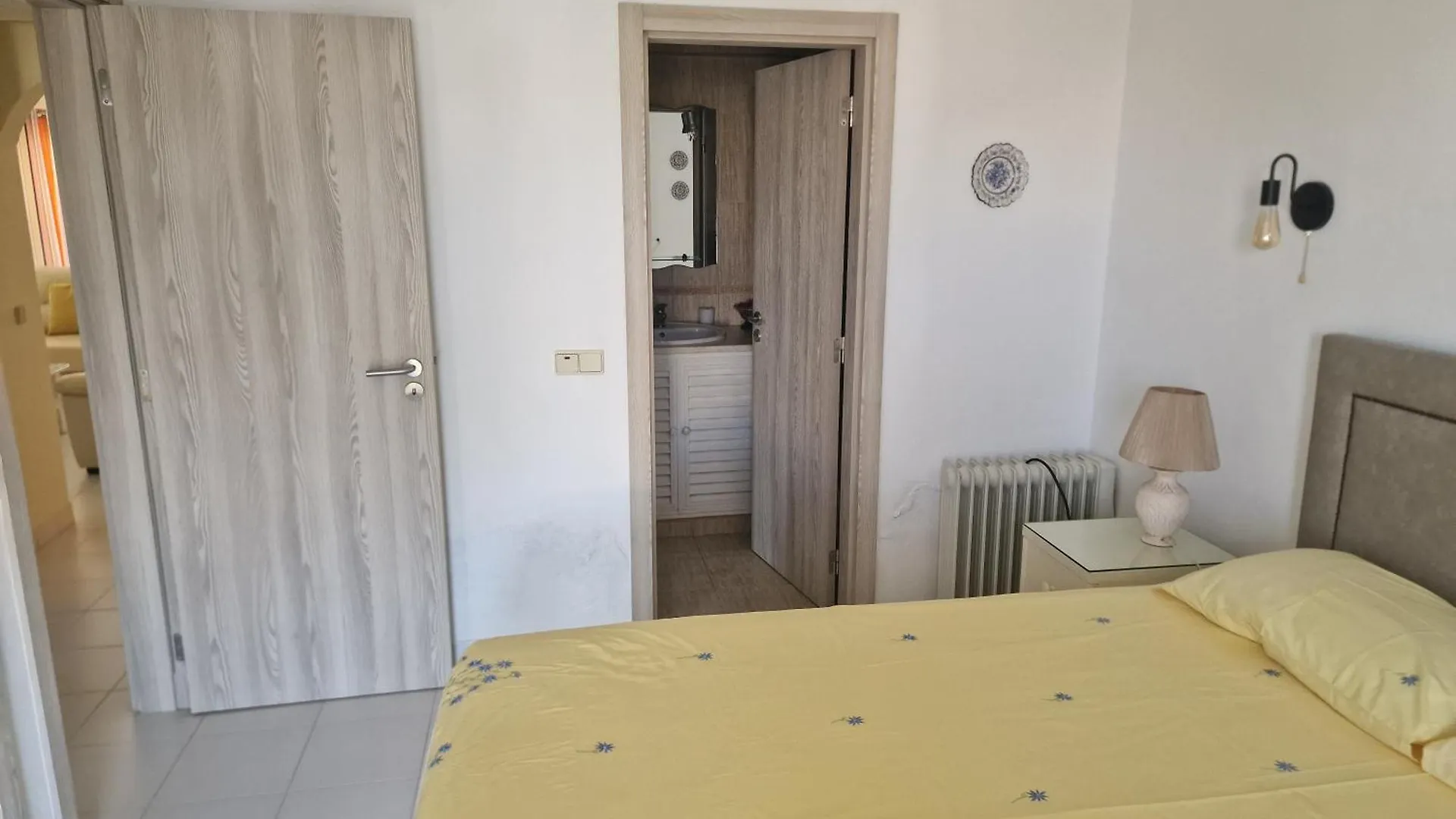 Lecomer Carvoeiro  Apartment
