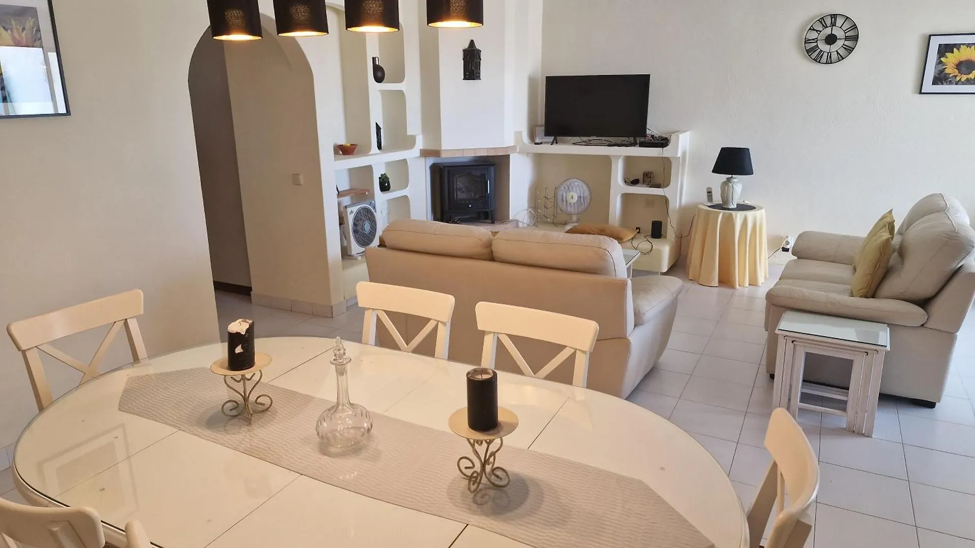 Apartment Lecomer Carvoeiro